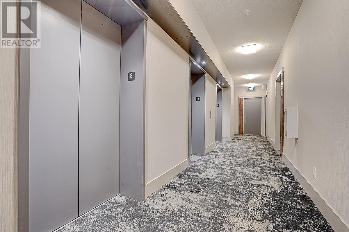 802 - 32 Forest Manor Road, Toronto, Ontario  M2J 0H2 - Photo 7 - C12781200