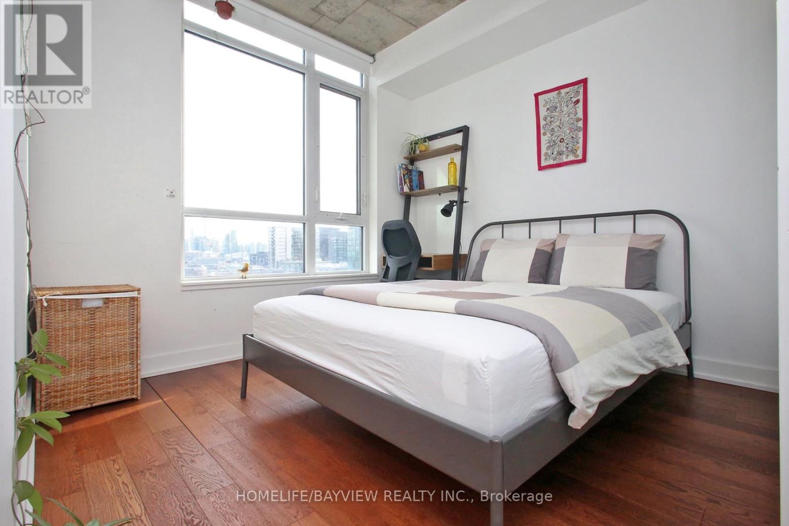 1205 - 20 Minowan Miikan Lane, Toronto, Ontario M6J 0E5 - Photo 10 - C12784008