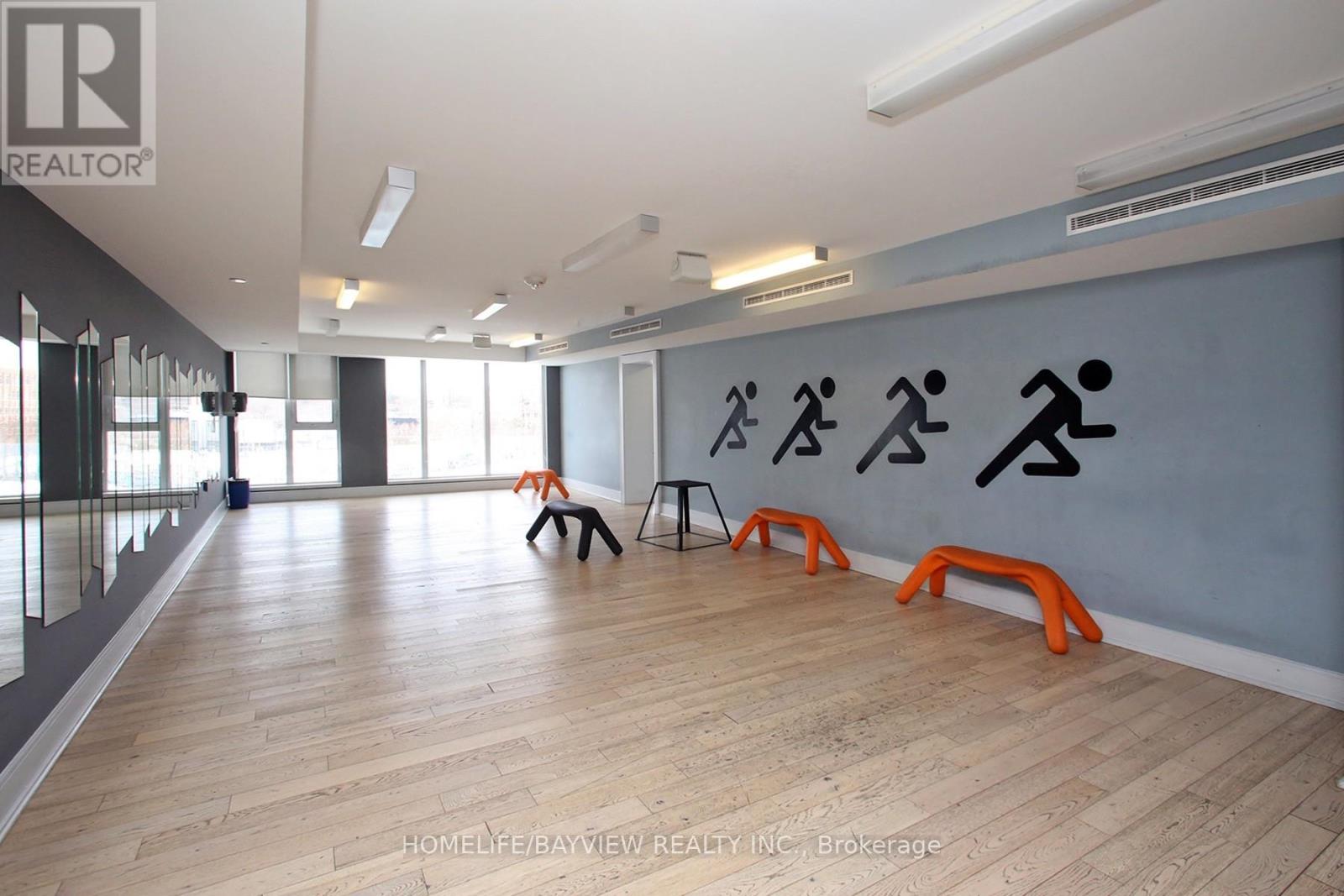 1205 - 20 Minowan Miikan Lane, Toronto, Ontario M6J 0E5 - Photo 17 - C12784008