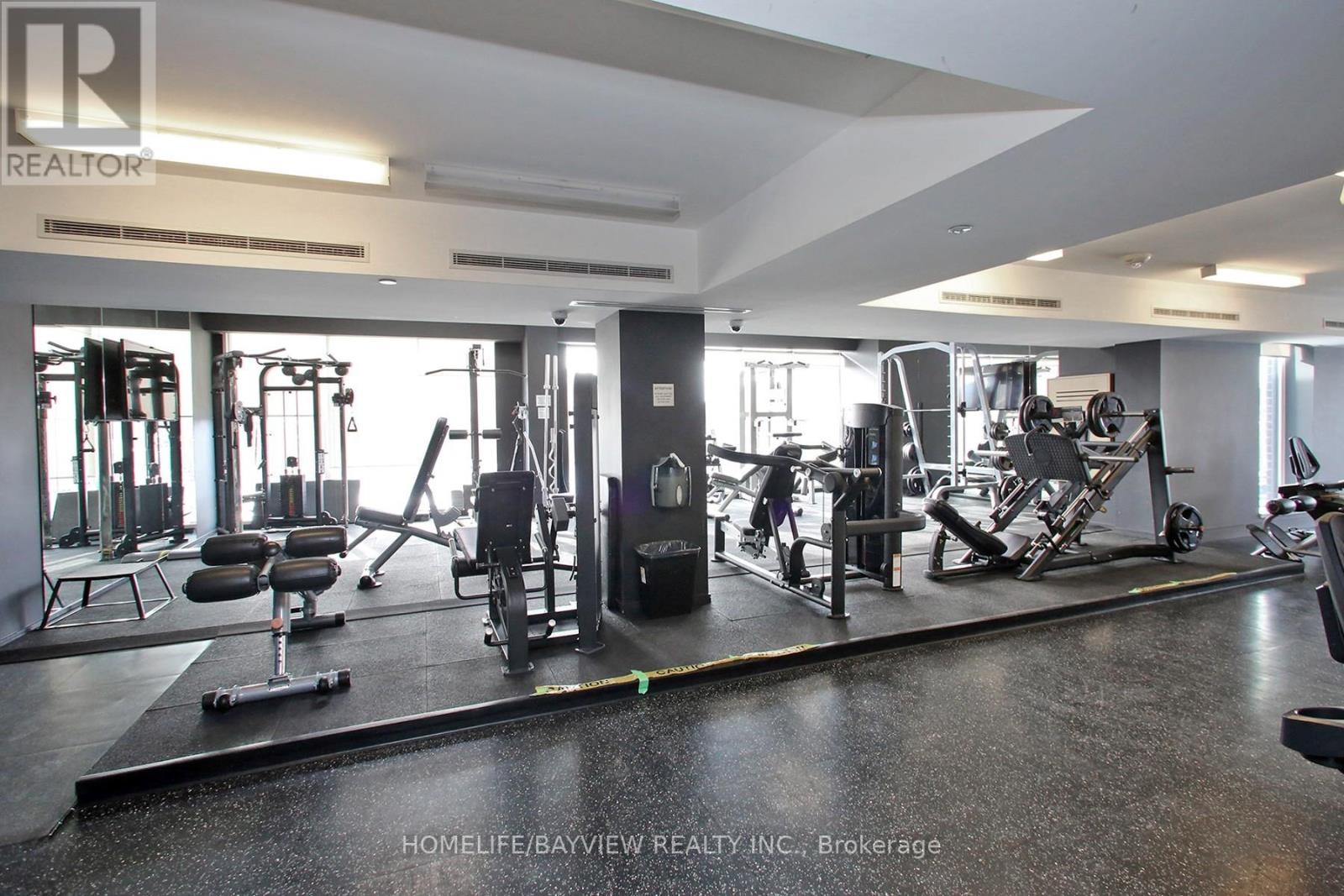 1205 - 20 Minowan Miikan Lane, Toronto, Ontario M6J 0E5 - Photo 16 - C12784008