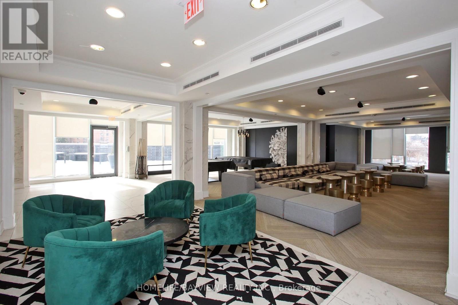 1205 - 20 Minowan Miikan Lane, Toronto, Ontario M6J 0E5 - Photo 20 - C12784008