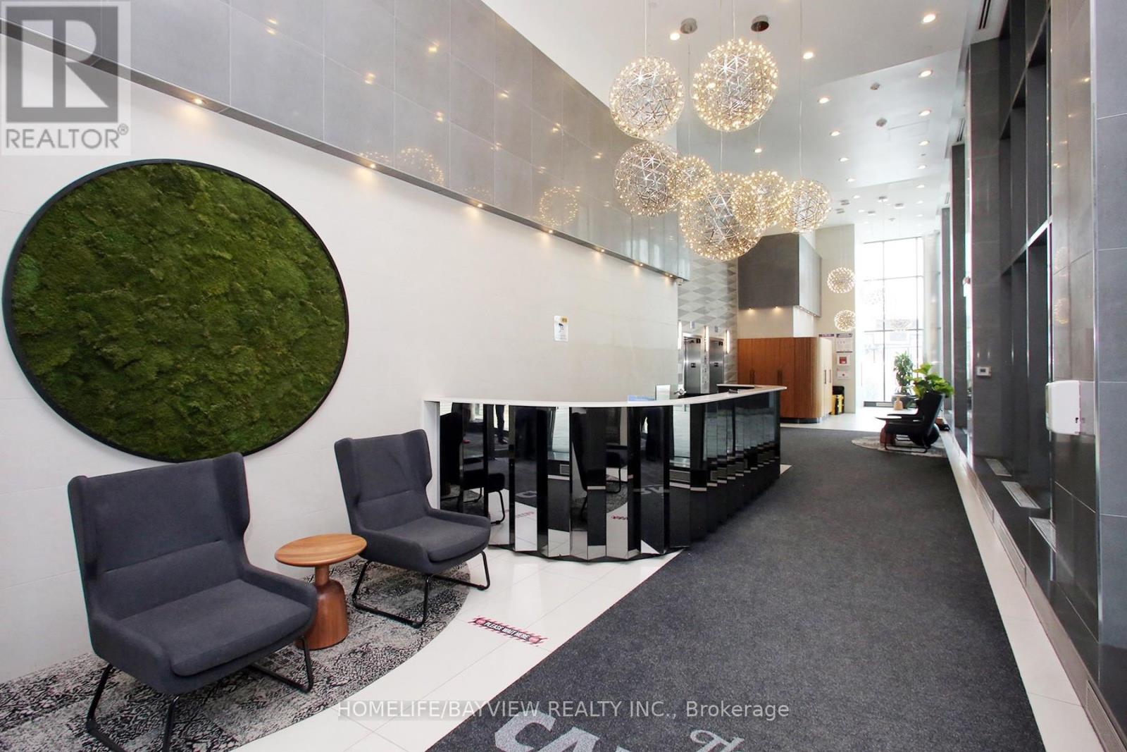 1205 - 20 Minowan Miikan Lane, Toronto, Ontario M6J 0E5 - Photo 2 - C12784008