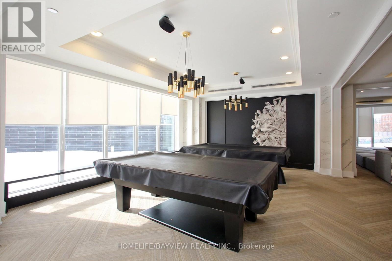 1205 - 20 Minowan Miikan Lane, Toronto, Ontario M6J 0E5 - Photo 22 - C12784008