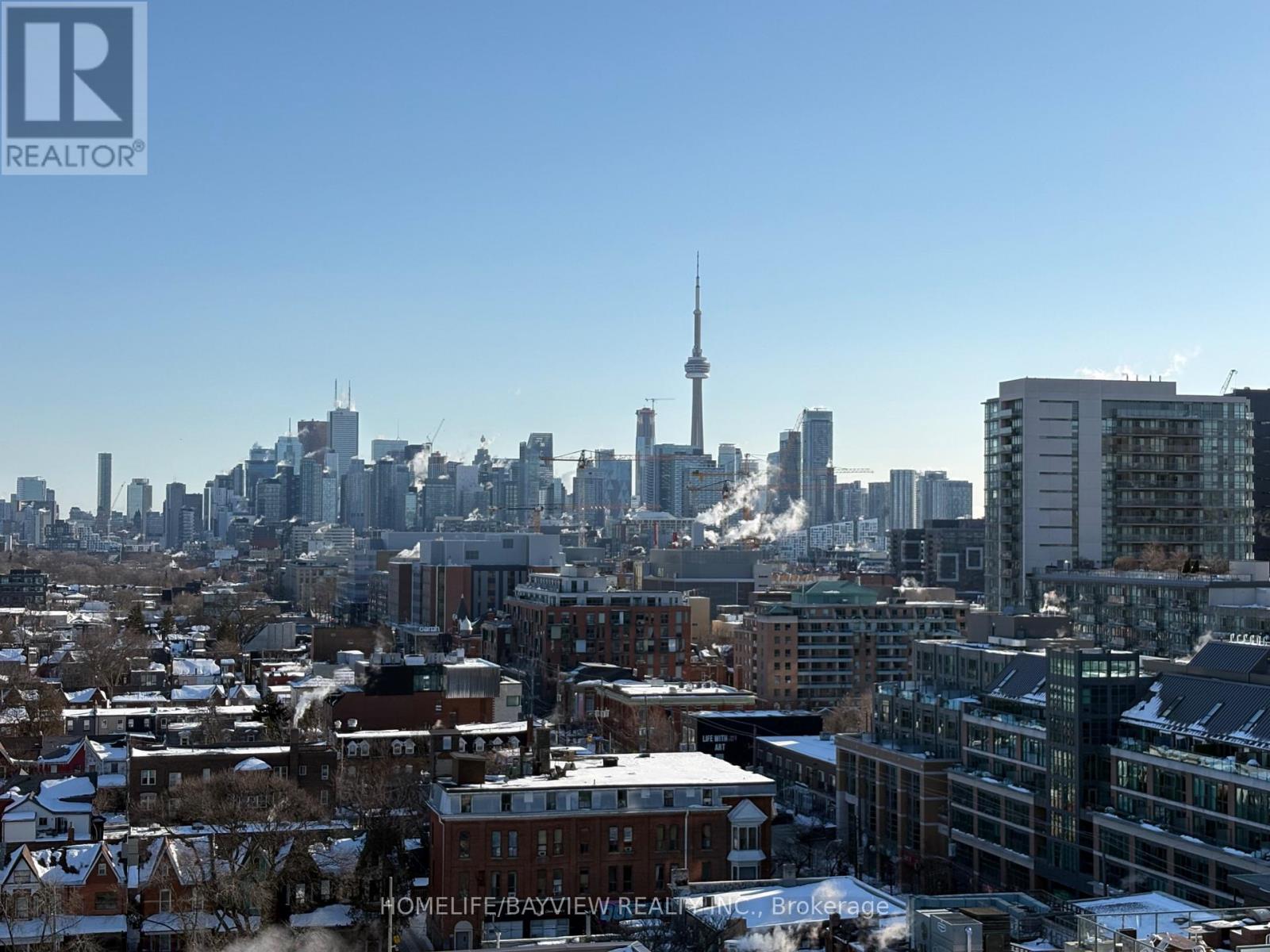 1205 - 20 Minowan Miikan Lane, Toronto, Ontario M6J 0E5 - Photo 26 - C12784008