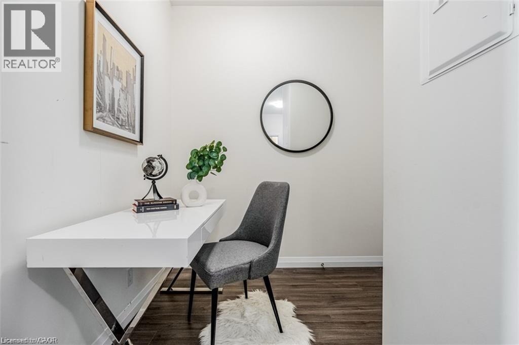 104 Garment Street Unit# 1505, Kitchener, Ontario  N2G 0C8 - Photo 10 - 40805047