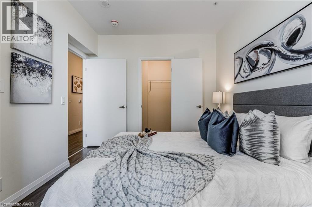 104 Garment Street Unit# 1505, Kitchener, Ontario  N2G 0C8 - Photo 11 - 40805047