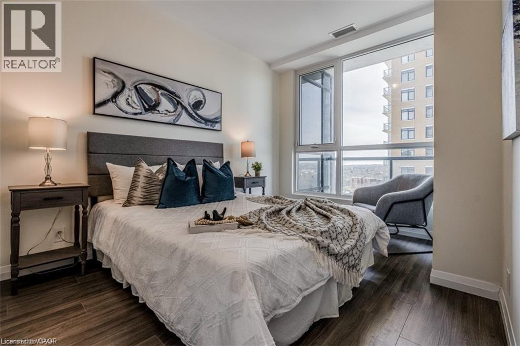 104 Garment Street Unit# 1505, Kitchener, Ontario  N2G 0C8 - Photo 12 - 40805047