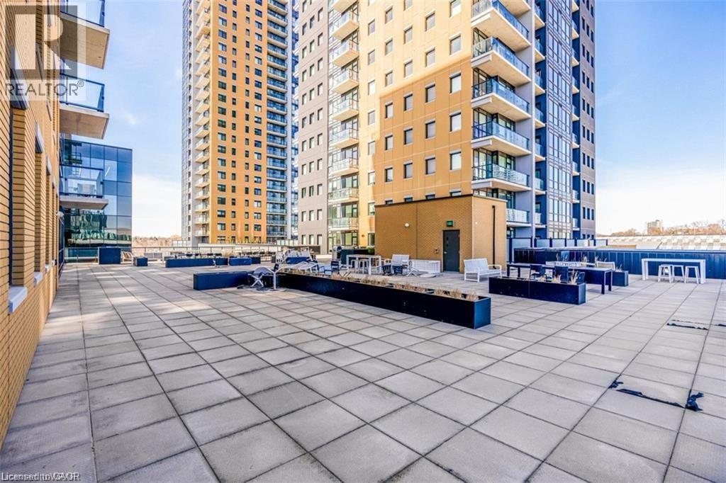 104 Garment Street Unit# 1505, Kitchener, Ontario  N2G 0C8 - Photo 14 - 40805047