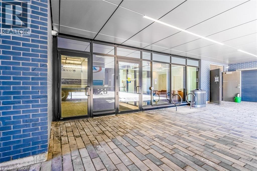 104 Garment Street Unit# 1505, Kitchener, Ontario  N2G 0C8 - Photo 2 - 40805047