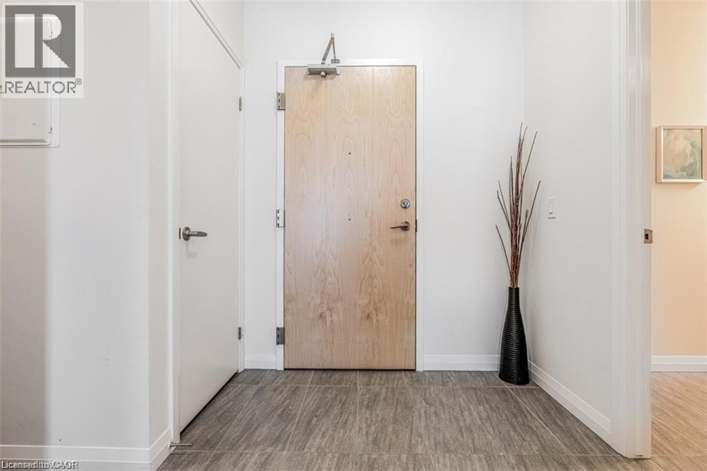 104 Garment Street Unit# 1505, Kitchener, Ontario  N2G 0C8 - Photo 4 - 40805047