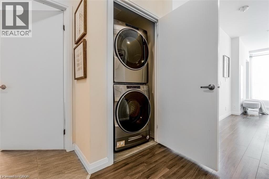 104 Garment Street Unit# 1505, Kitchener, Ontario  N2G 0C8 - Photo 7 - 40805047