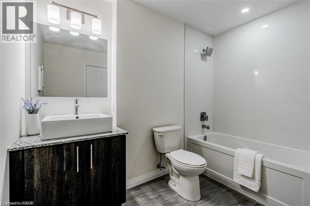 104 Garment Street Unit# 1505, Kitchener, Ontario  N2G 0C8 - Photo 8 - 40805047