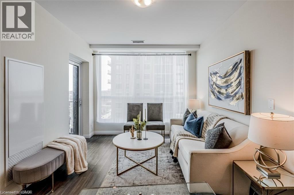 104 Garment Street Unit# 1505, Kitchener, Ontario  N2G 0C8 - Photo 9 - 40805047