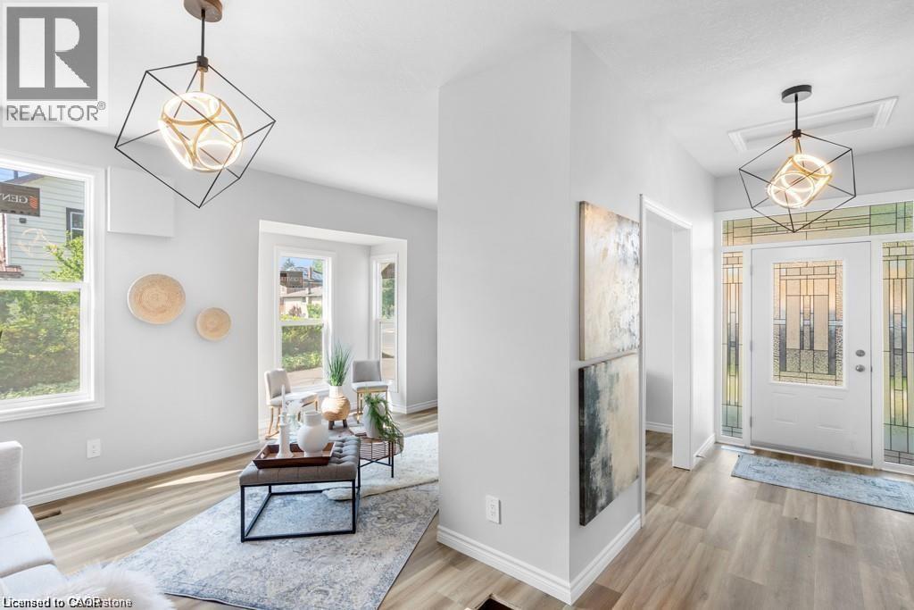 89 Talbot Street S, Simcoe, Ontario  N3Y 2Z4 - Photo 10 - 40805009