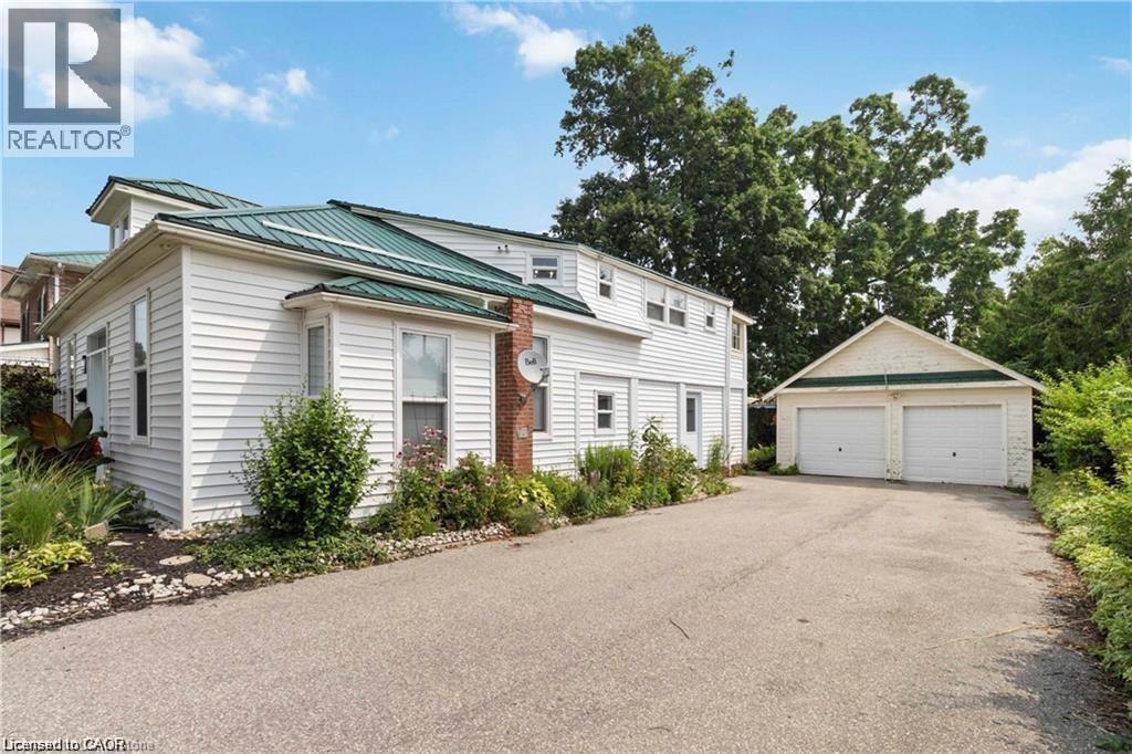 89 Talbot Street S, Simcoe, Ontario  N3Y 2Z4 - Photo 2 - 40805009