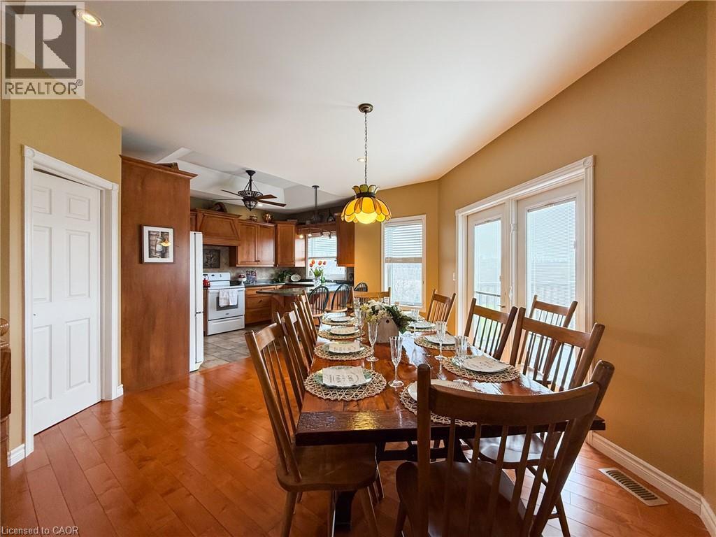 14 East Street S, Port Dover, Ontario  N0A 1N5 - Photo 35 - 40804860