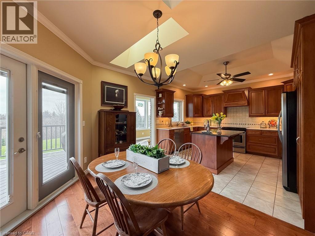 14 East Street S, Port Dover, Ontario  N0A 1N5 - Photo 6 - 40804860