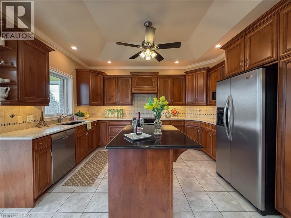 14 East Street S, Port Dover, Ontario  N0A 1N5 - Photo 7 - 40804860