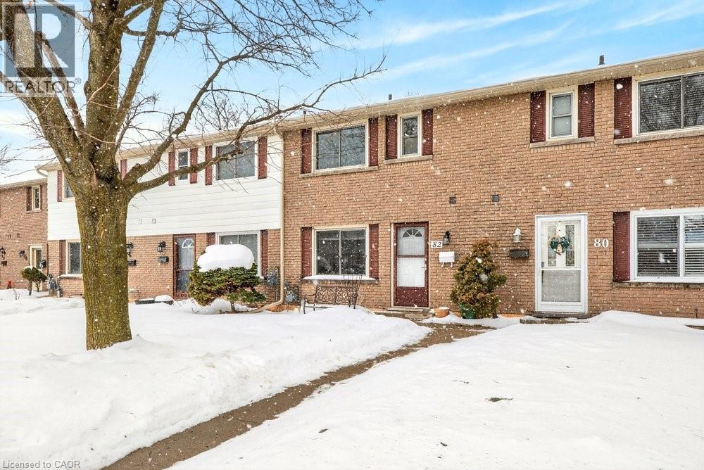 82 San Remo Drive, Hamilton, Ontario  L9C 5N6 - Photo 2 - 40804373