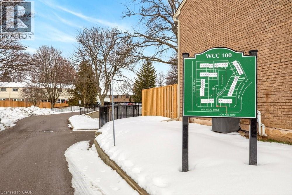 82 San Remo Drive, Hamilton, Ontario  L9C 5N6 - Photo 42 - 40804373