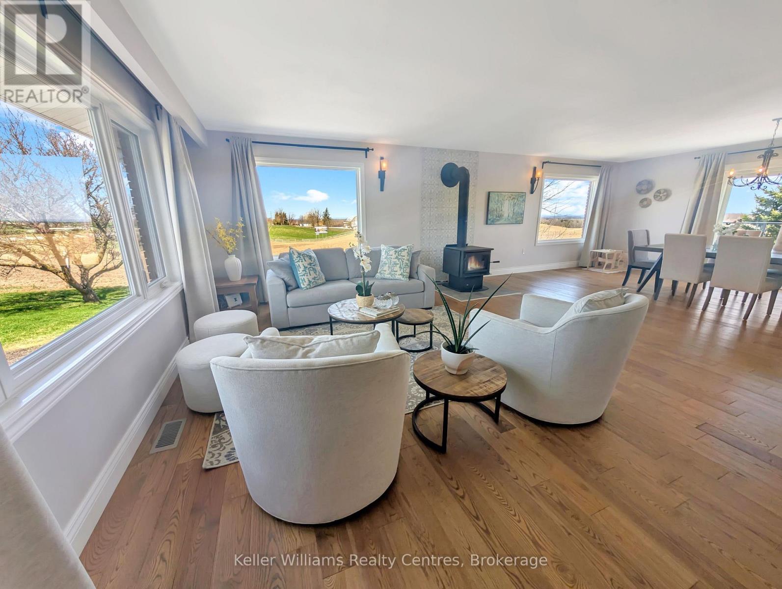 2219 County Rd 42, Clearview, Ontario  L0M 1S0 - Photo 17 - S12786134