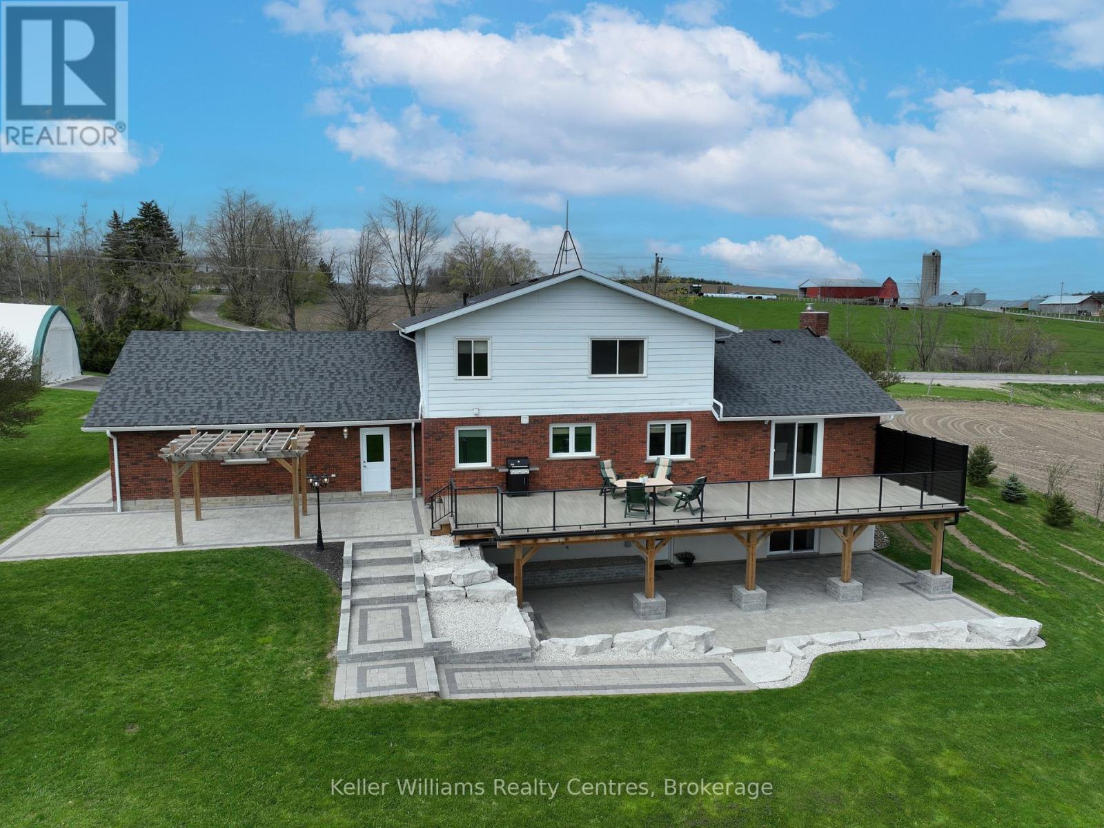 2219 County Rd 42, Clearview, Ontario  L0M 1S0 - Photo 5 - S12786134