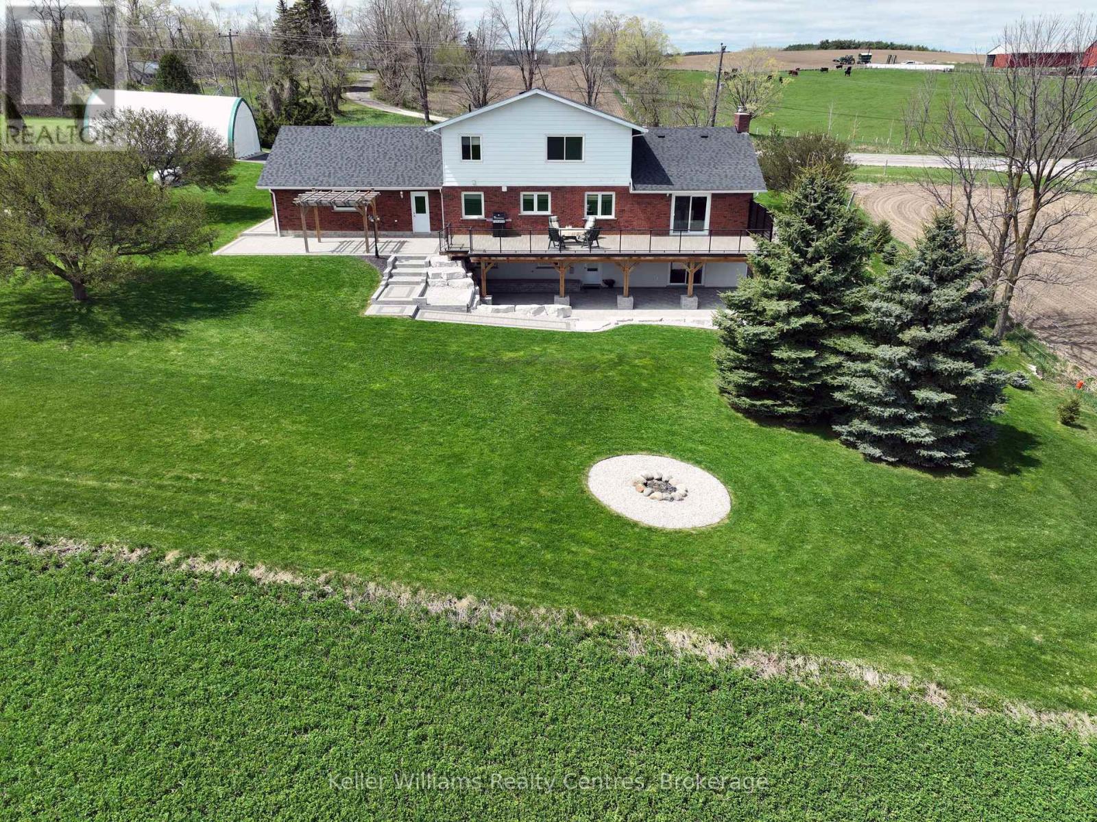 2219 County Rd 42, Clearview, Ontario  L0M 1S0 - Photo 6 - S12786134