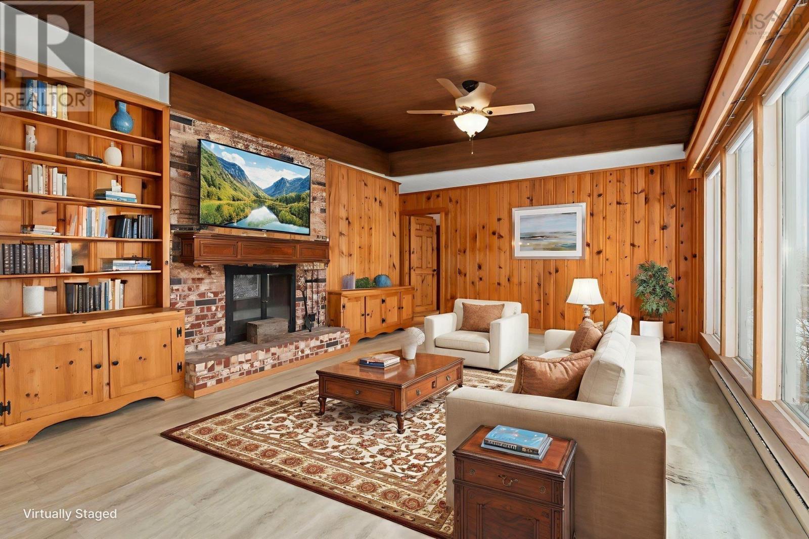 211 Sunset Drive, Glen Haven, Nova Scotia  B3Z 2T2 - Photo 3 - 202602698