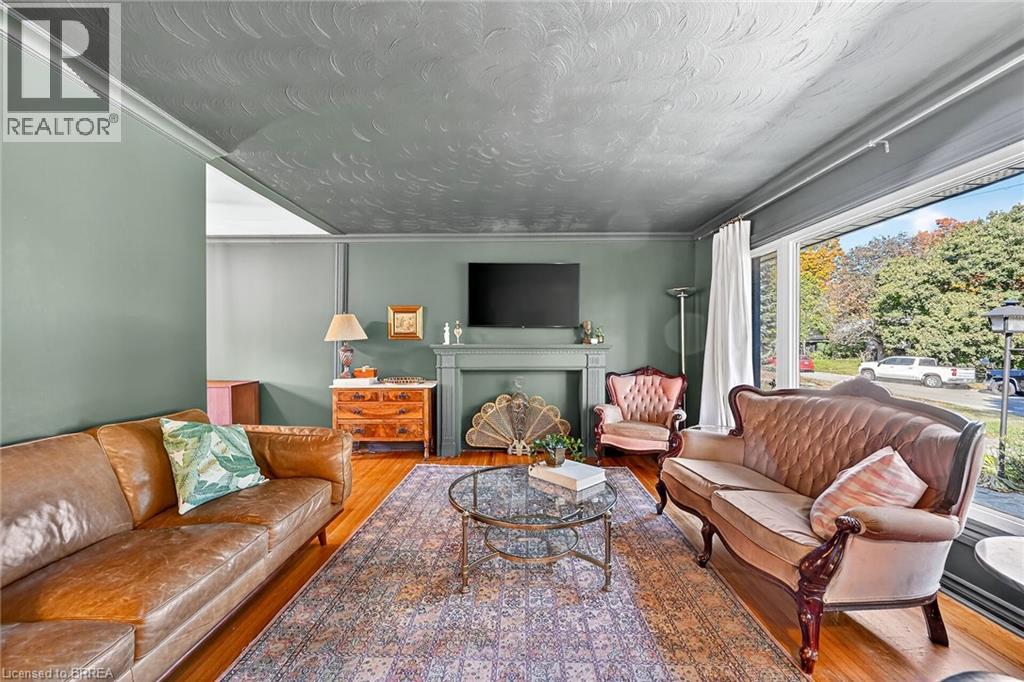 44 Market Street, Paris, Ontario  N3L 3B2 - Photo 5 - 40779404