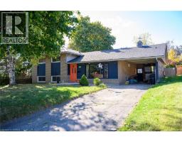 44 MARKET Street, Paris, Ontario