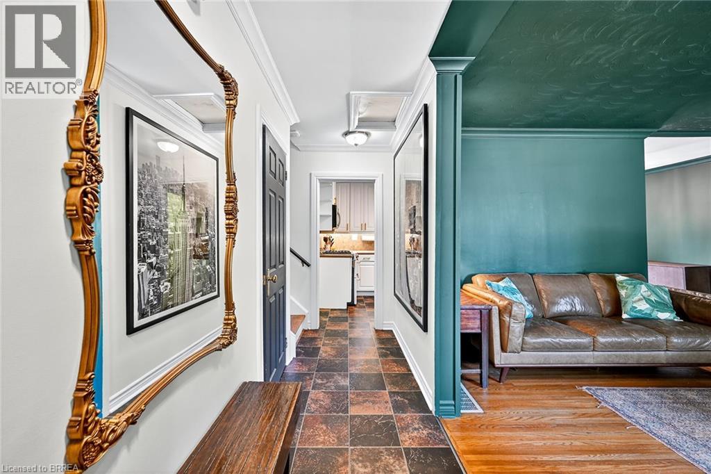 44 Market Street, Paris, Ontario  N3L 3B2 - Photo 3 - 40779404