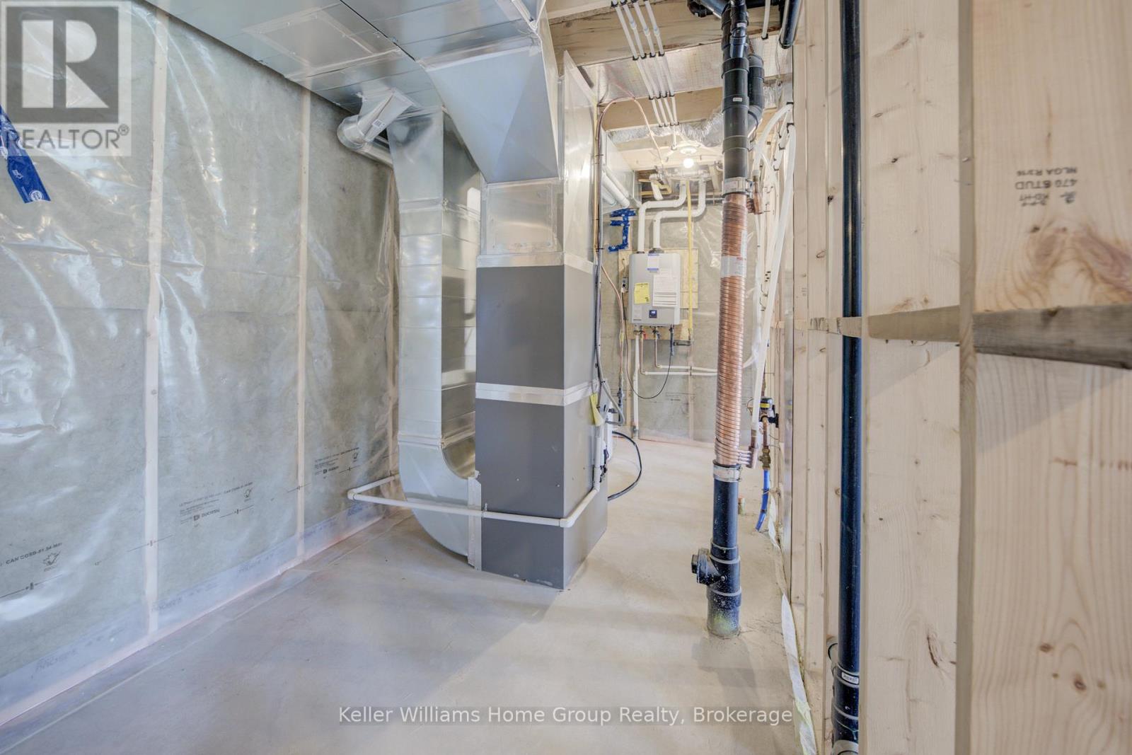 31 Nicholas Way Way, Guelph, Ontario  N1E 0T1 - Photo 36 - X12786140