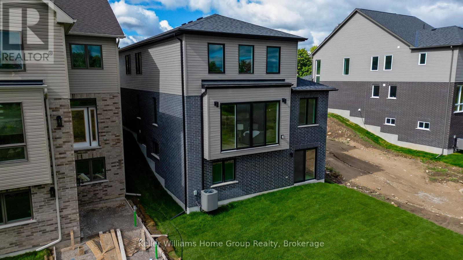 31 Nicholas Way Way, Guelph, Ontario  N1E 0T1 - Photo 38 - X12786140