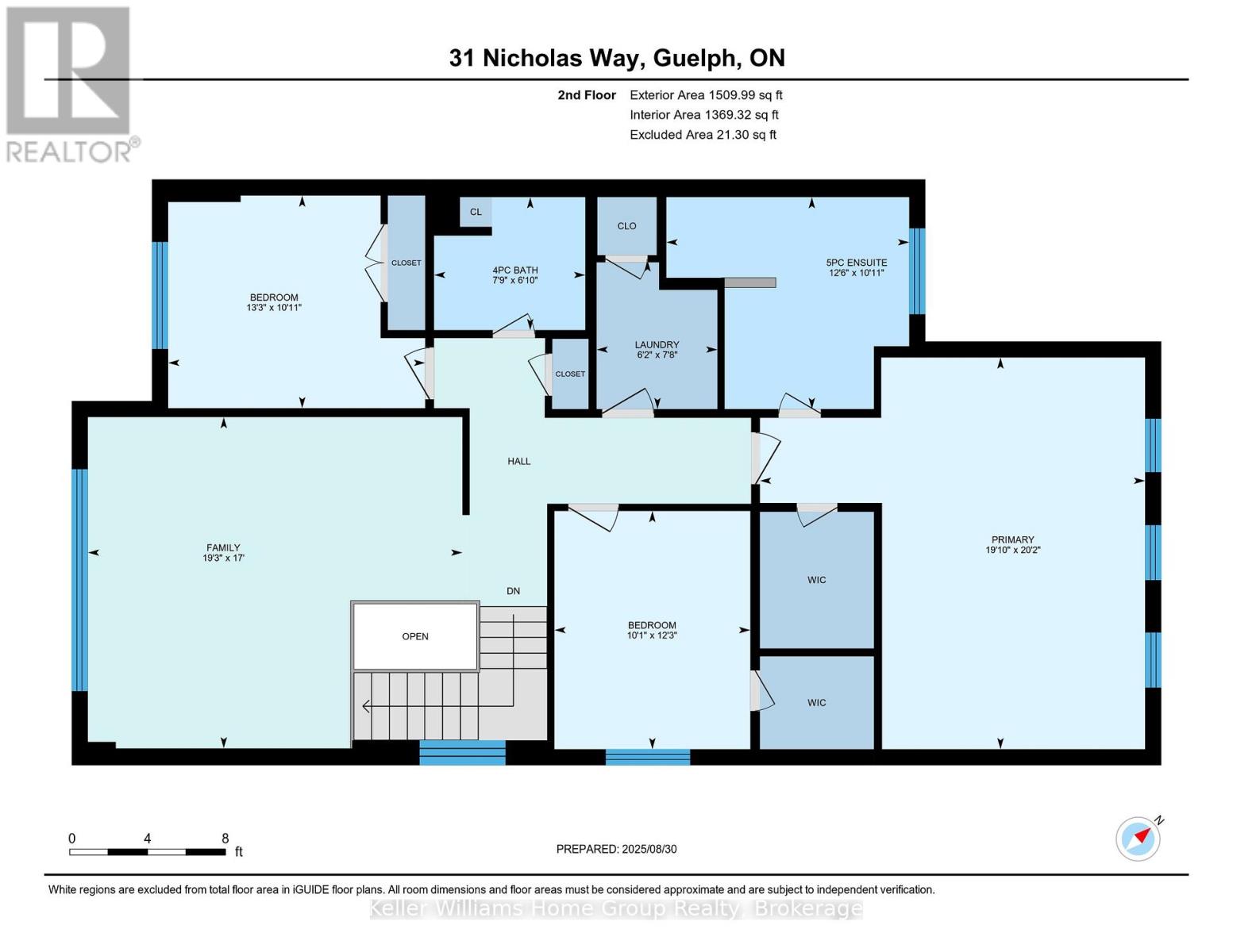 31 Nicholas Way Way, Guelph, Ontario  N1E 0T1 - Photo 40 - X12786140