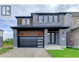 31 NICHOLAS WAY WAY, Guelph, Ontario