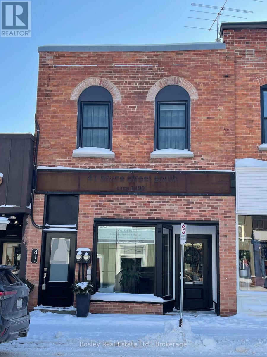 41 BRUCE STREET, blue mountains, Ontario