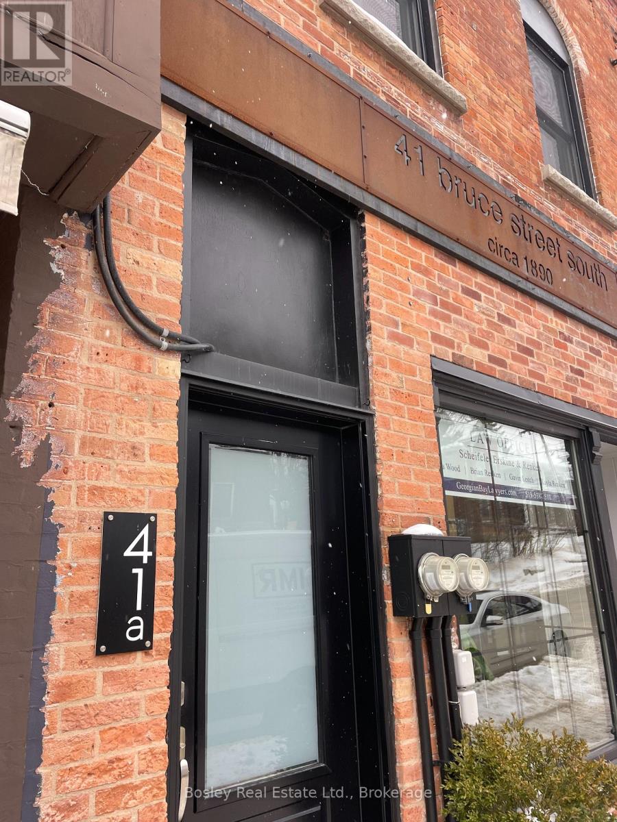 41 Bruce Street, Blue Mountains, Ontario  N0H 2P0 - Photo 2 - X12786150