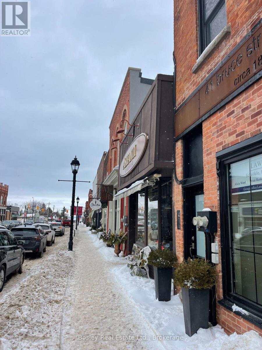 41 Bruce Street, Blue Mountains, Ontario  N0H 2P0 - Photo 5 - X12786150