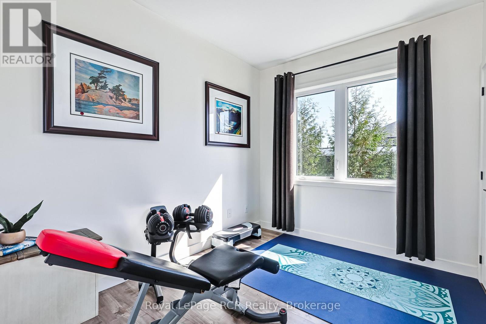 102 - 11 Beckwith Lane, Blue Mountains, Ontario  L9Y 0C7 - Photo 12 - X12786170