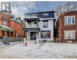 3 - 22 GRANT AVENUE, hamilton (landsdale), Ontario
