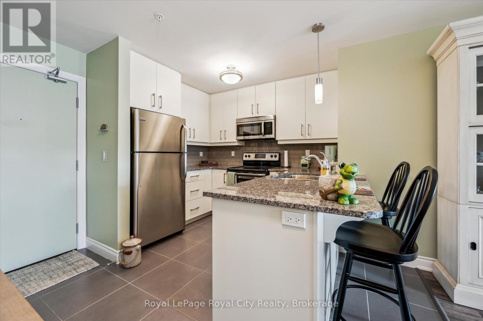 202 - 106 Bard Boulevard, Guelph, Ontario  N1L 0L8 - Photo 18 - X12786186