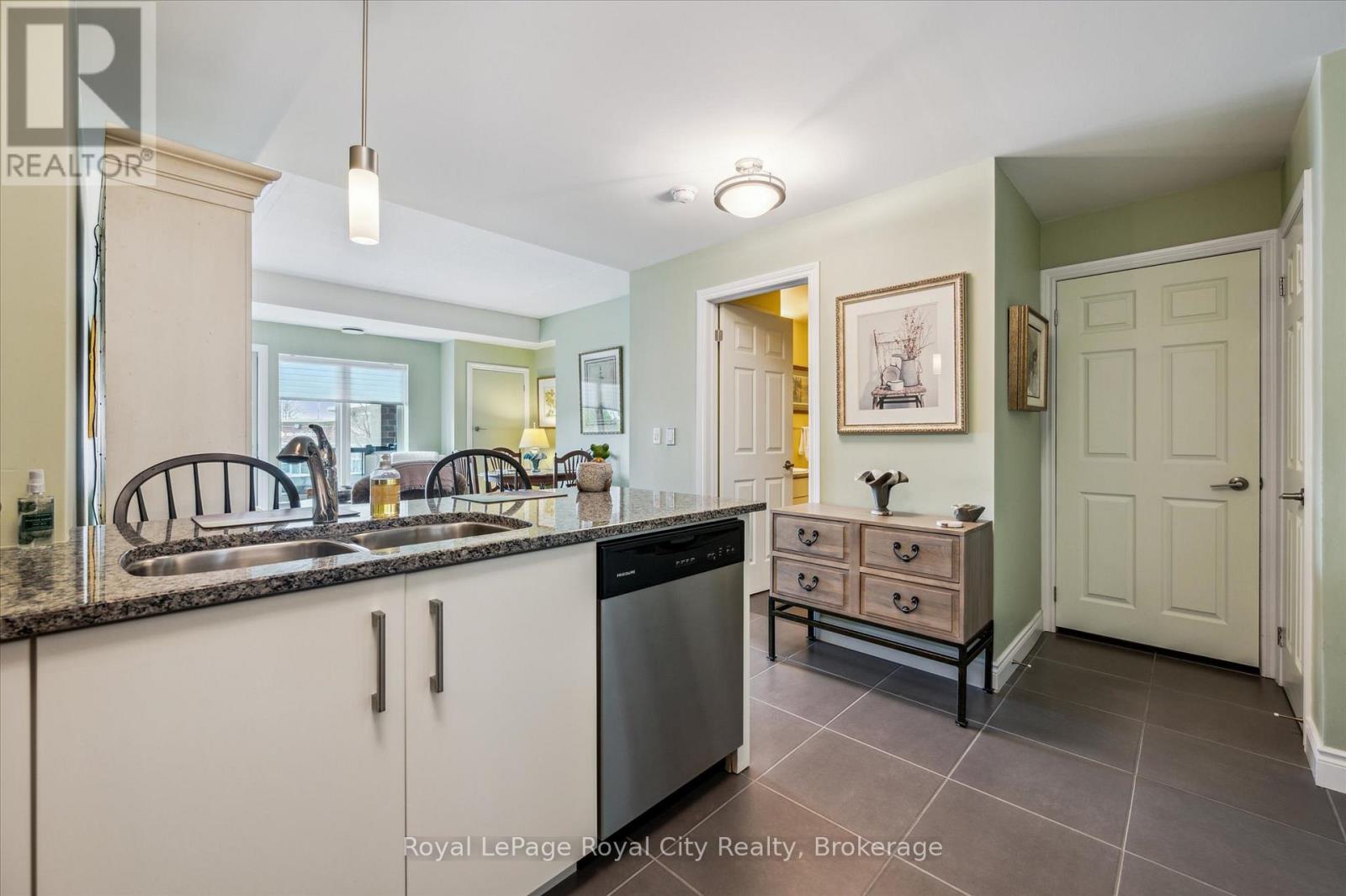 202 - 106 Bard Boulevard, Guelph, Ontario  N1L 0L8 - Photo 21 - X12786186