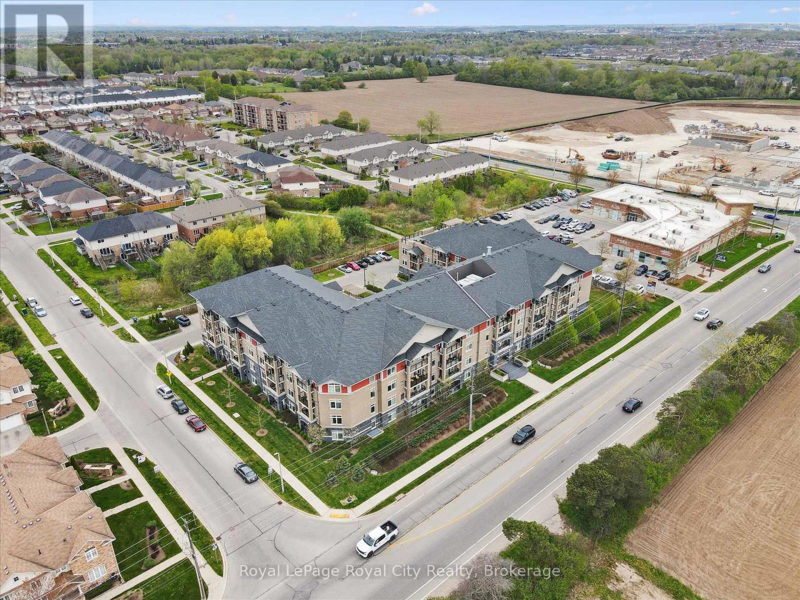 202 - 106 Bard Boulevard, Guelph, Ontario  N1L 0L8 - Photo 3 - X12786186