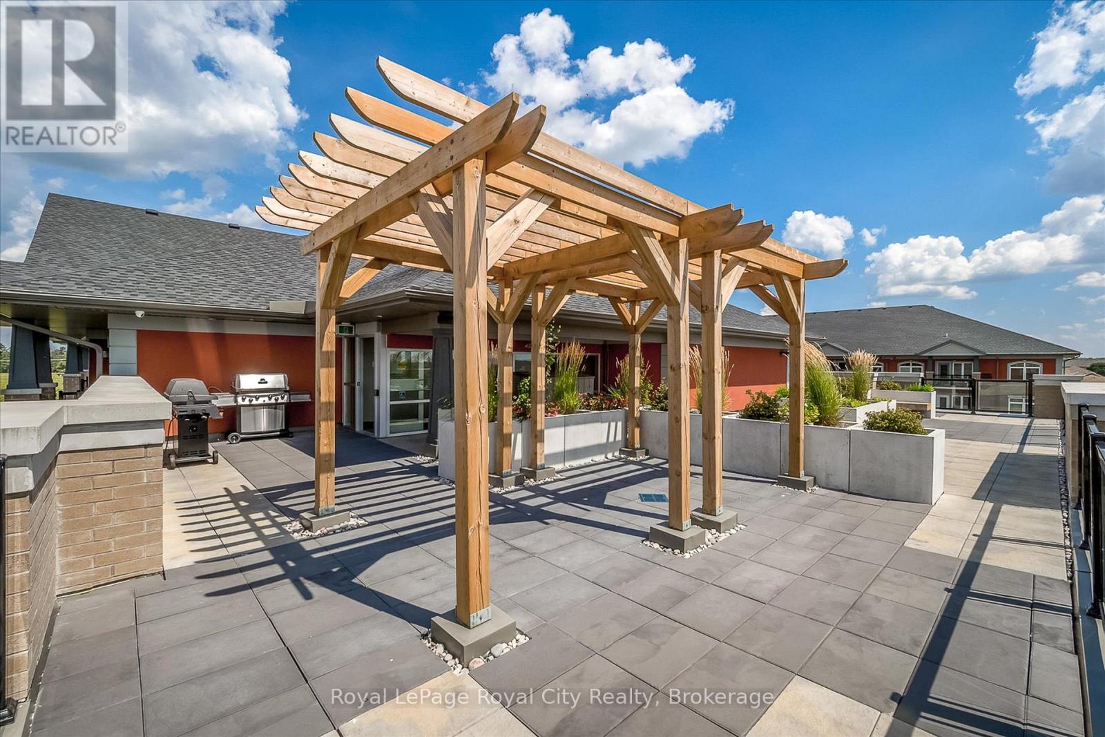 202 - 106 Bard Boulevard, Guelph, Ontario  N1L 0L8 - Photo 42 - X12786186