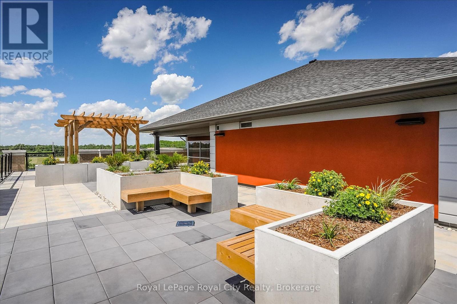 202 - 106 Bard Boulevard, Guelph, Ontario  N1L 0L8 - Photo 45 - X12786186