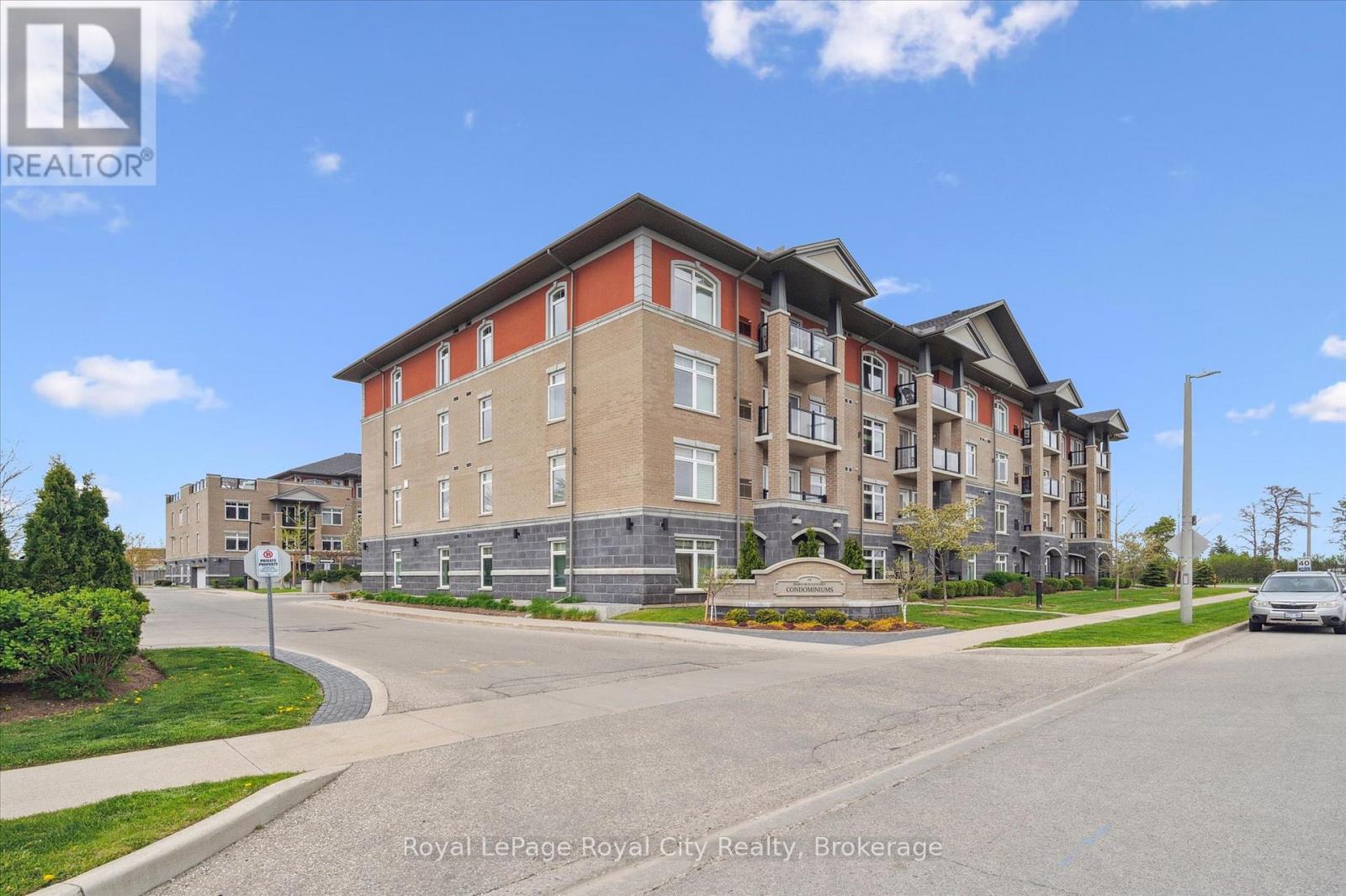 202 - 106 Bard Boulevard, Guelph, Ontario  N1L 0L8 - Photo 6 - X12786186