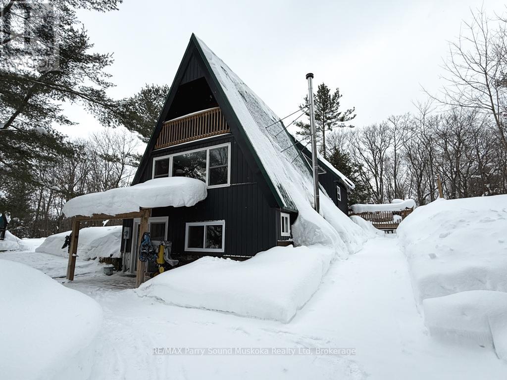 64 Horseshoe Lake Road, Seguin, Ontario  P2A 2W8 - Photo 10 - X12786190