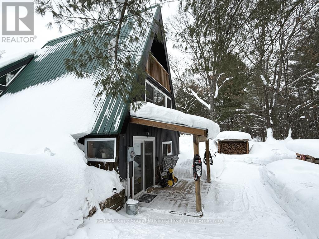 64 Horseshoe Lake Road, Seguin, Ontario  P2A 2W8 - Photo 11 - X12786190