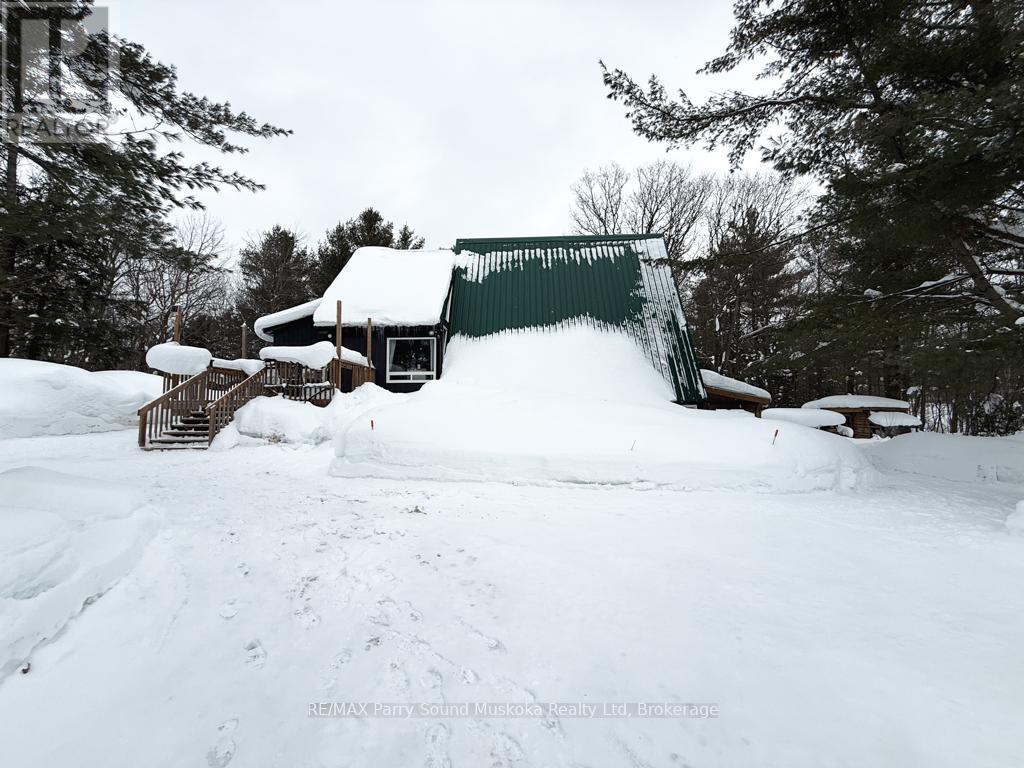 64 Horseshoe Lake Road, Seguin, Ontario  P2A 2W8 - Photo 12 - X12786190