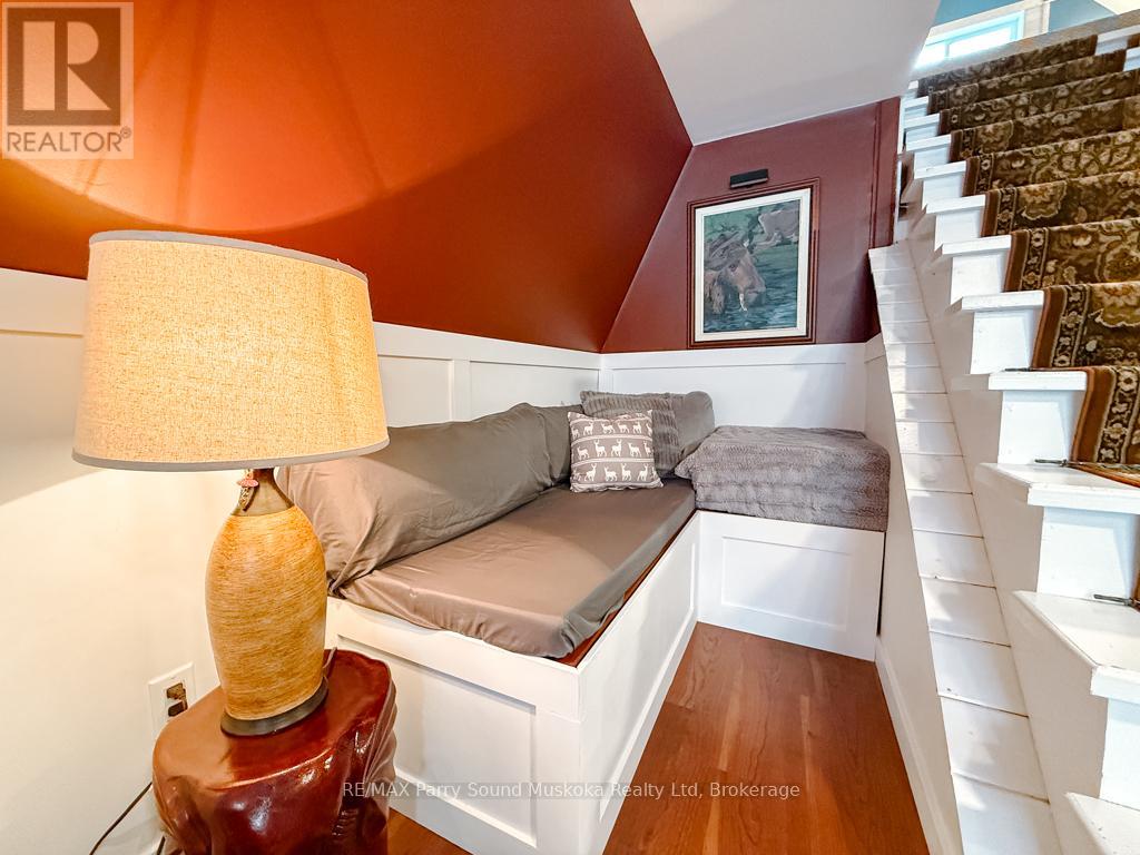 64 Horseshoe Lake Road, Seguin, Ontario  P2A 2W8 - Photo 19 - X12786190